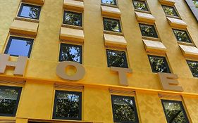 Nunohotel